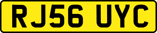 RJ56UYC