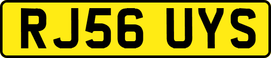 RJ56UYS