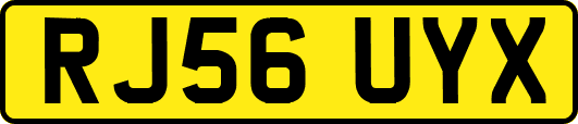 RJ56UYX