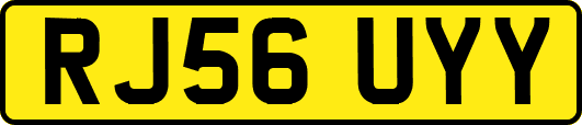 RJ56UYY