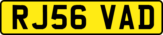 RJ56VAD