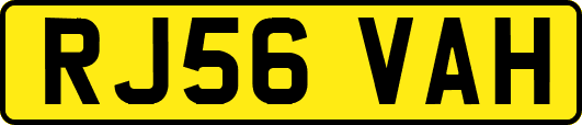 RJ56VAH