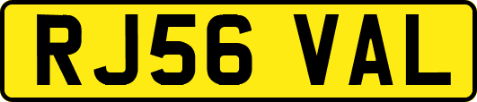RJ56VAL