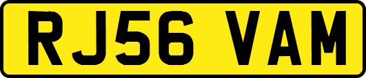 RJ56VAM