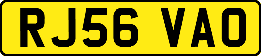 RJ56VAO
