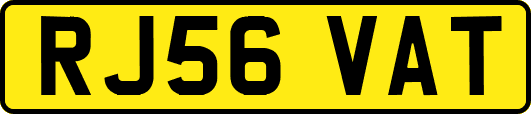 RJ56VAT
