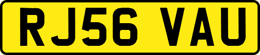 RJ56VAU