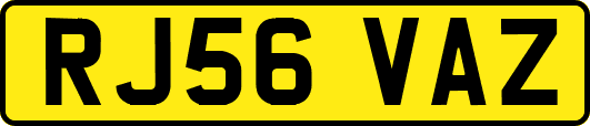 RJ56VAZ