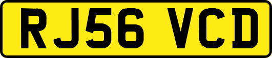 RJ56VCD