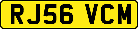 RJ56VCM