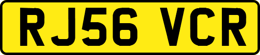 RJ56VCR