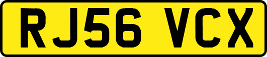 RJ56VCX