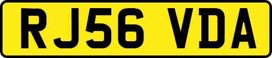 RJ56VDA