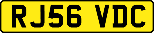 RJ56VDC