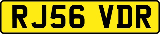 RJ56VDR