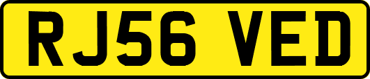 RJ56VED