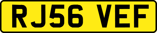 RJ56VEF