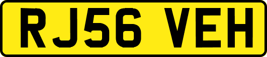 RJ56VEH