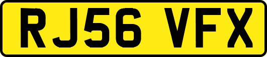 RJ56VFX