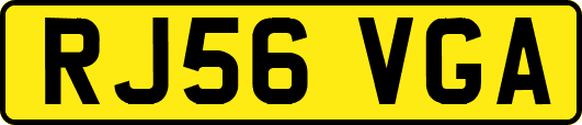 RJ56VGA
