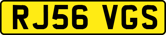 RJ56VGS