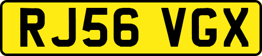 RJ56VGX