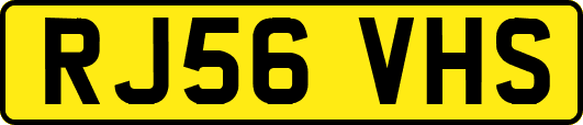 RJ56VHS