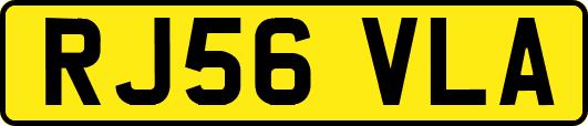 RJ56VLA