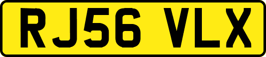 RJ56VLX