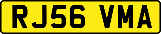 RJ56VMA