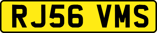 RJ56VMS