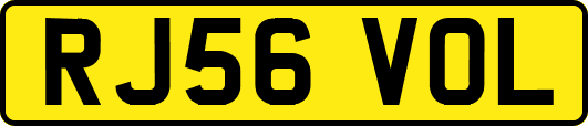 RJ56VOL