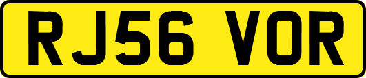 RJ56VOR