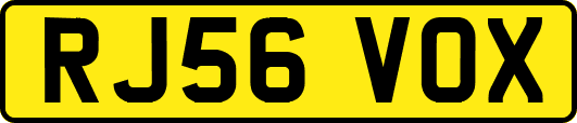 RJ56VOX