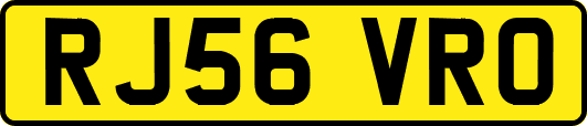 RJ56VRO