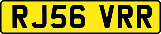 RJ56VRR