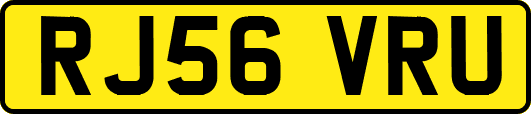 RJ56VRU