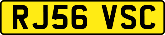 RJ56VSC