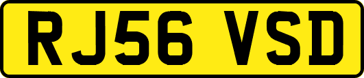RJ56VSD