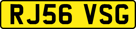 RJ56VSG