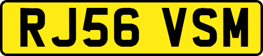 RJ56VSM