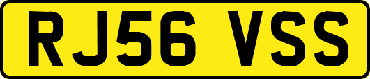 RJ56VSS