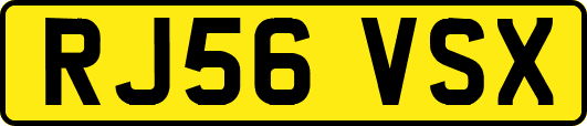 RJ56VSX
