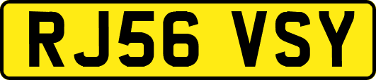 RJ56VSY