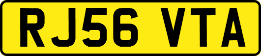 RJ56VTA