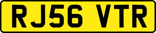 RJ56VTR