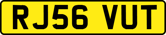 RJ56VUT