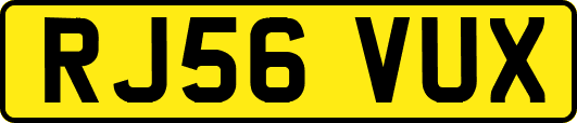 RJ56VUX