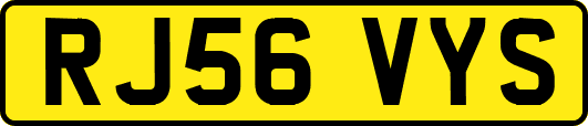 RJ56VYS