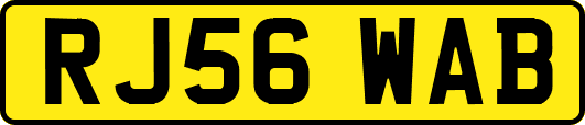 RJ56WAB